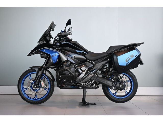 bmw - r-1300-gs