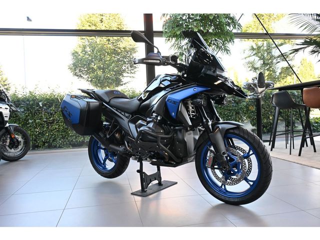 bmw - r-1300-gs