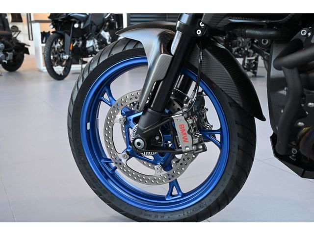 bmw - r-1300-gs