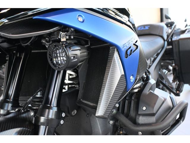bmw - r-1300-gs