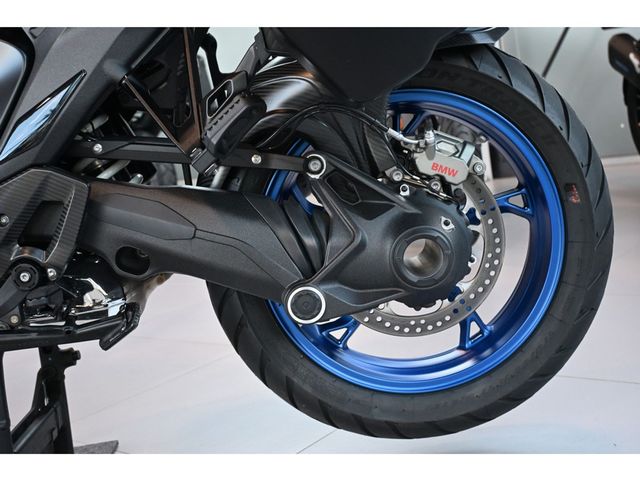 bmw - r-1300-gs