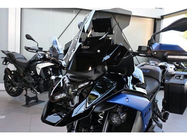 bmw - r-1300-gs
