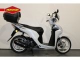 HONDA VISION 110
