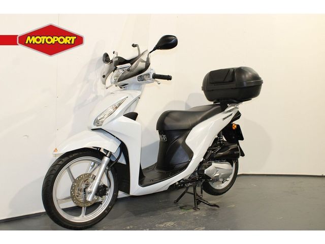 honda - vision-110