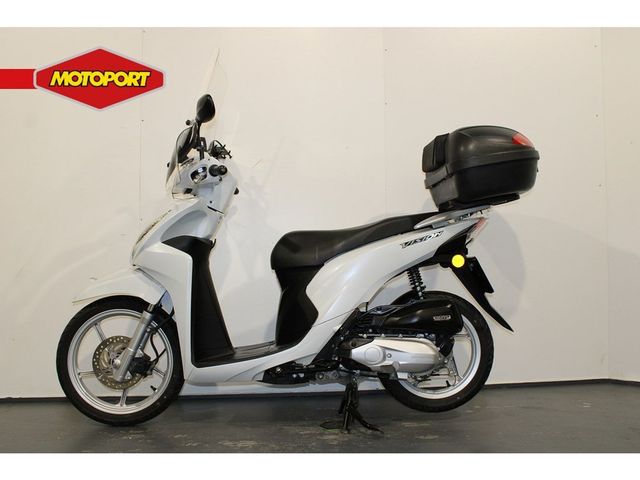 honda - vision-110
