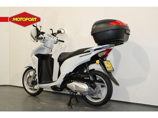 honda - vision-110