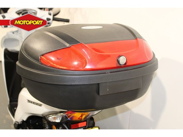 honda - vision-110