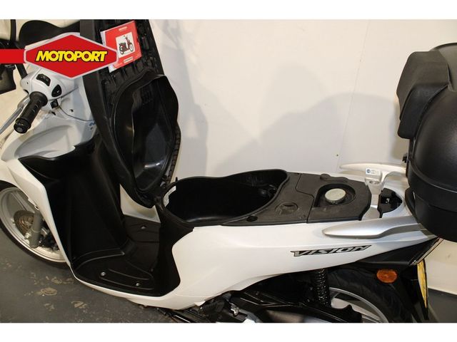 honda - vision-110