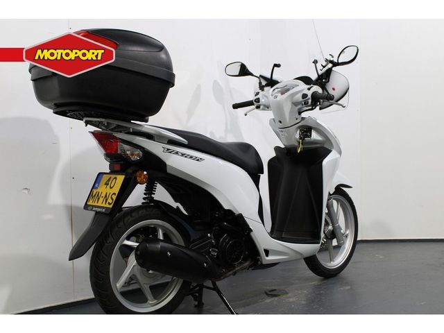 honda - vision-110