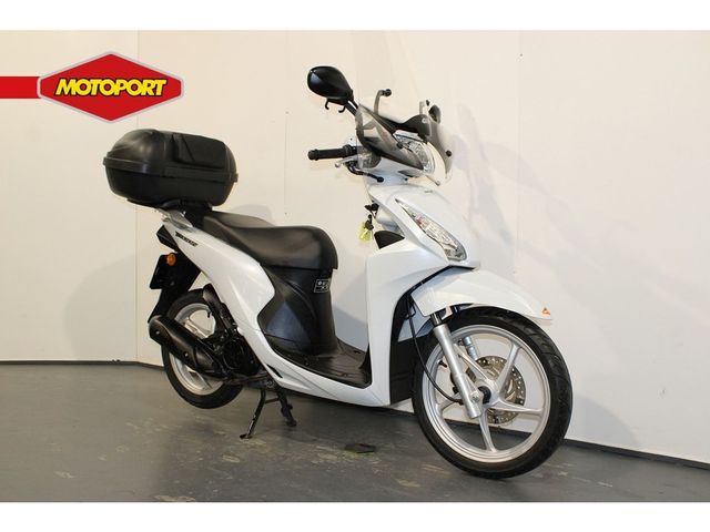 honda - vision-110