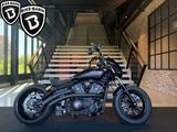 INDIAN MOTORCYCLE SCOUT SIXTY BOBBER