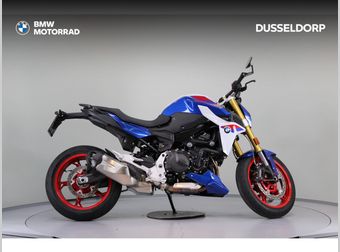 BMW F 900 R 2026 occasion