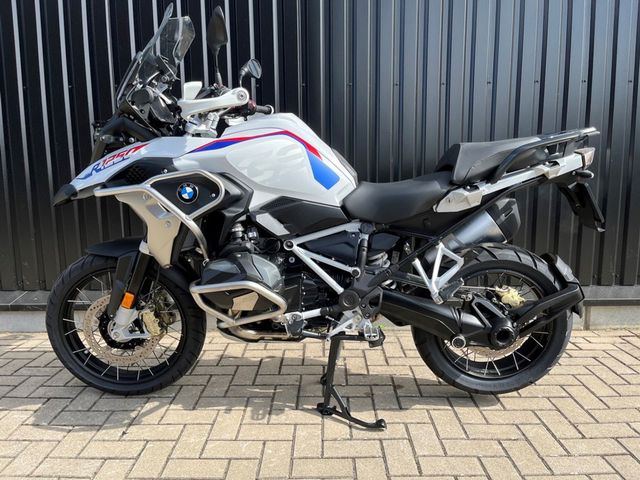 bmw - r-1250-gs