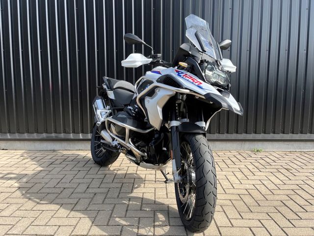 bmw - r-1250-gs