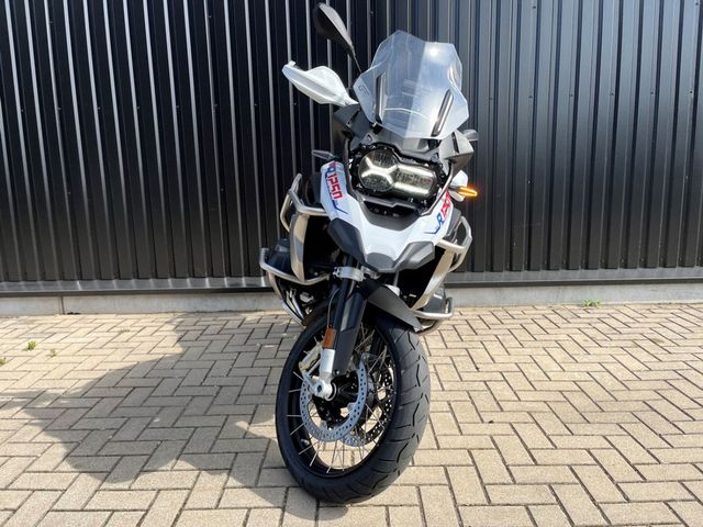 bmw - r-1250-gs