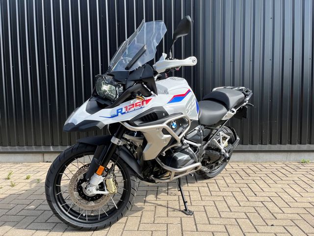 bmw - r-1250-gs