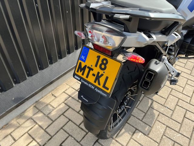 bmw - r-1250-gs