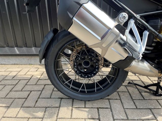 bmw - r-1250-gs