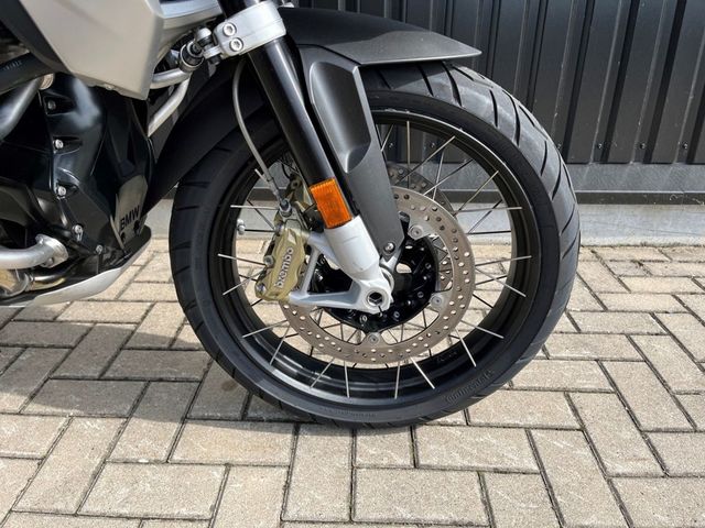 bmw - r-1250-gs