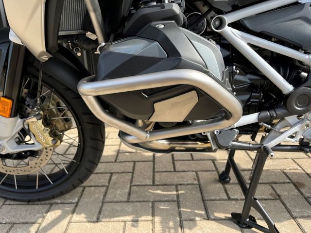 bmw - r-1250-gs