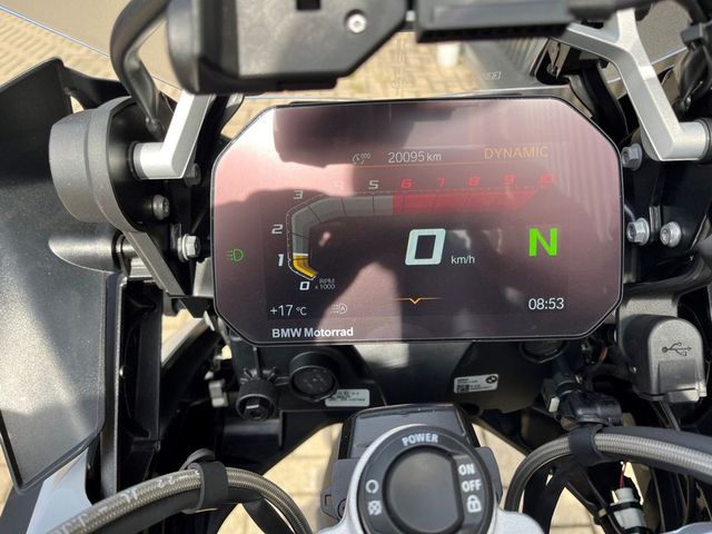 bmw - r-1250-gs