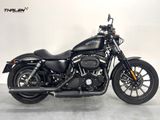 HARLEY-DAVIDSON SPORTSTER IRON XL 883 N