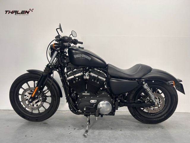 harley-davidson - sportster-iron-xl-883-n