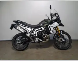 Triumph Tiger 900 Rally PRO 2024 occasion