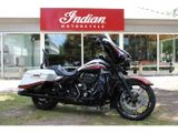 HARLEY-DAVIDSON STREET GLIDE SPECIAL 114
