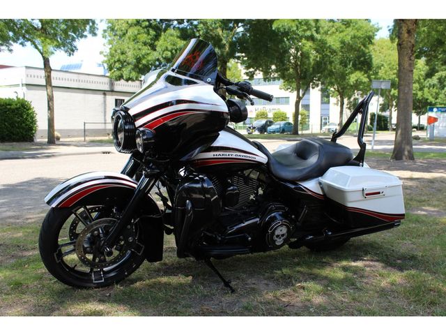 harley-davidson - street-glide-special-114