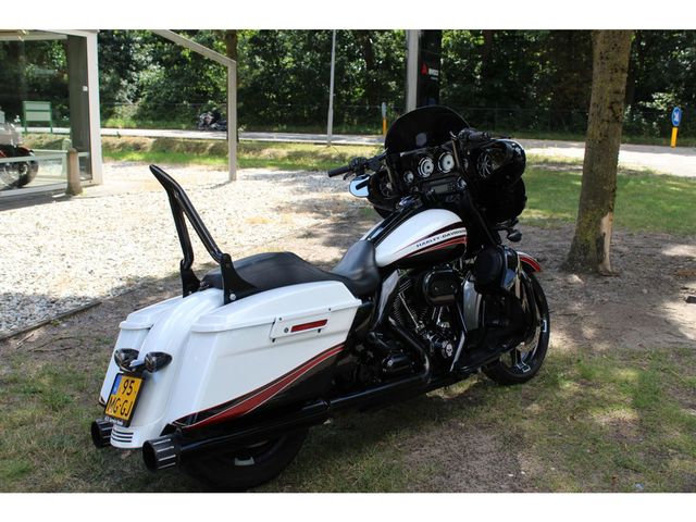 harley-davidson - street-glide-special-114