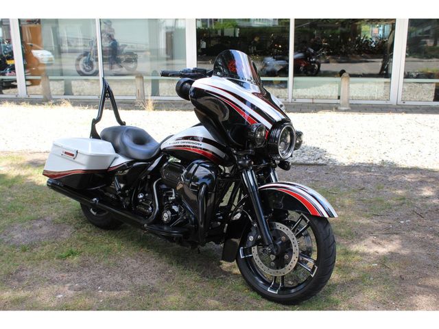 harley-davidson - street-glide-special-114