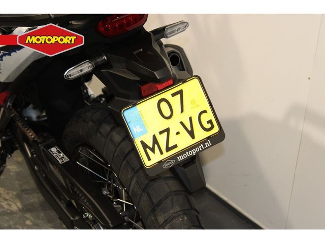 honda - crf-1100-l-africa-twin