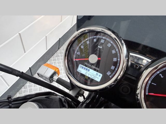 royal-enfield - interceptor-650