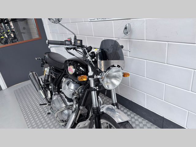 royal-enfield - interceptor-650