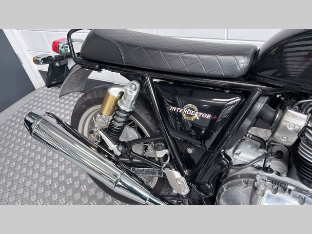 royal-enfield - interceptor-650