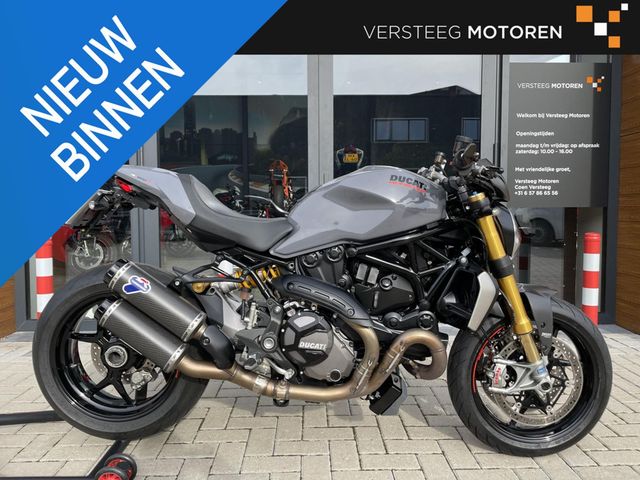 ducati - monster-1200-s