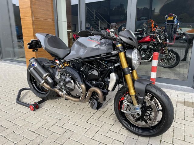 ducati - monster-1200-s