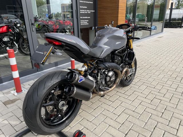 ducati - monster-1200-s