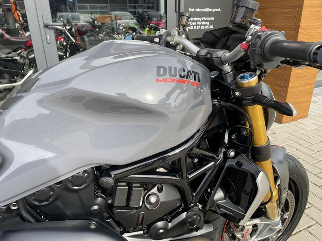 ducati - monster-1200-s