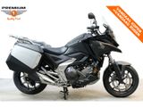 HONDA NC 750 X DCT