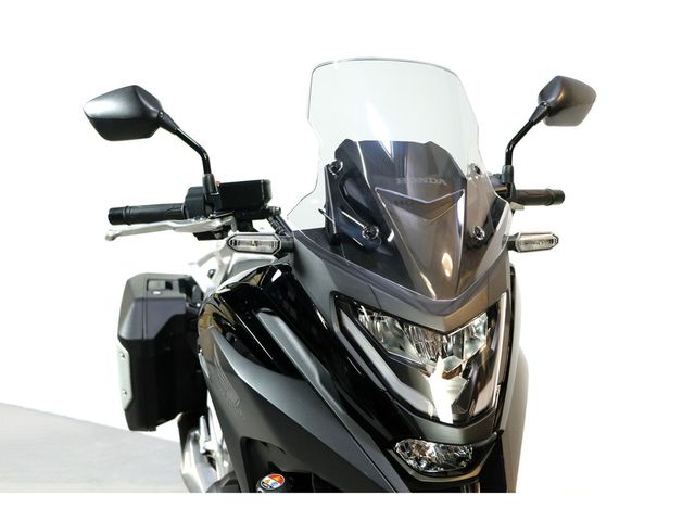 honda - nc-750-x-dct