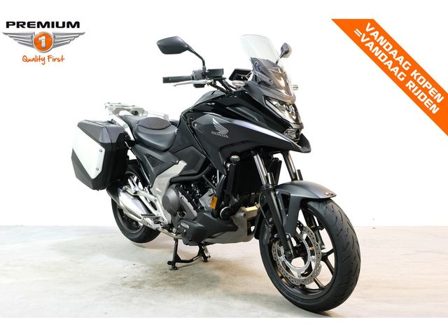 honda - nc-750-x-dct