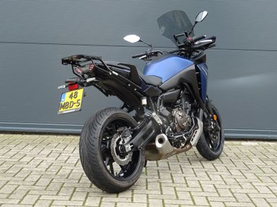 YAMAHA TRACER 700 ABS – foto 3