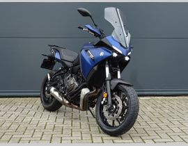 Yamaha Tracer 700 ABS 2020 occasion