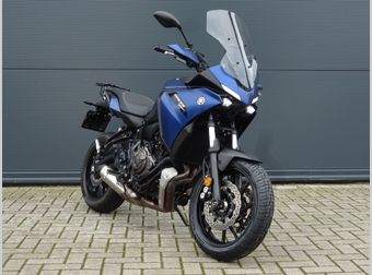 Yamaha Tracer 700 ABS 2020 occasion