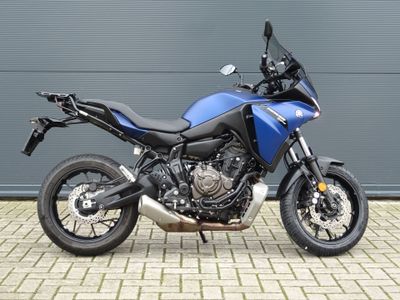 YAMAHA TRACER 700 ABS – foto 2