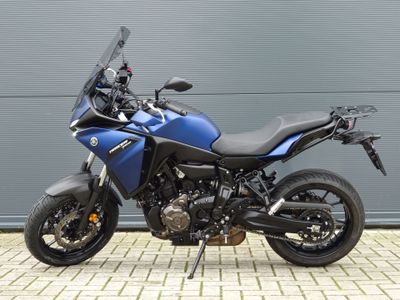 YAMAHA TRACER 700 ABS – foto 4
