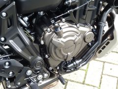 Yamaha Tracer 700 2020 occasion – foto 14 van 25