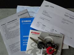 Yamaha Tracer 700 2020 occasion – foto 16 van 25